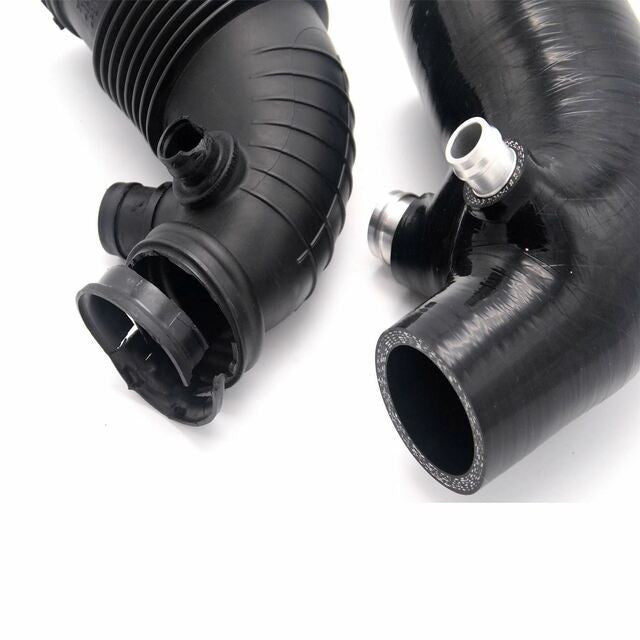 MST Performance Turbo inlet-rör (TIP) BMW 116i / 118i / 120i / 316i / 320i ED N13 1.6T F20 / F21 / F30 / F31 – bild 3