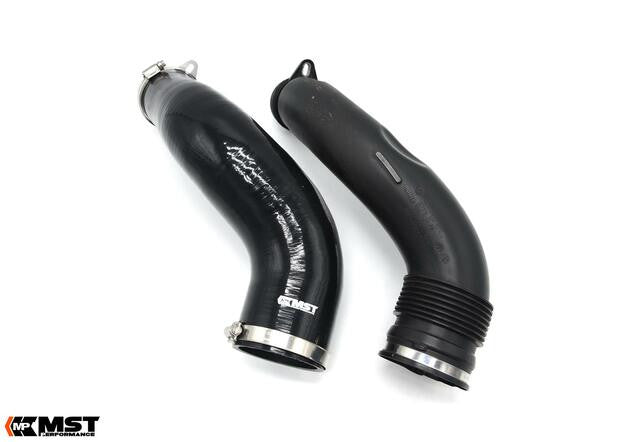 MST Performance turboinlopp (TIP) BMW N55 3.0T F20 F21 F22 F23 F30 F32 F87 335i 435i M135i M235i M2