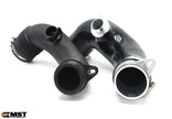 MST Performance turboinlopp (TIP) BMW N55 3.0T F20 F21 F22 F23 F30 F32 F87 335i 435i M135i M235i M2 – bild 3
