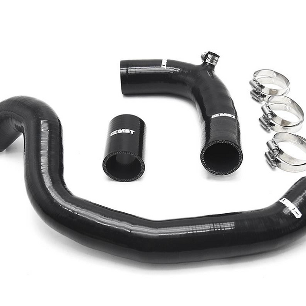 MST Performance turboinlopp (TIP) Ford Focus Mk2 1.6 1.8 2.0 TDCi