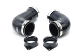MST Performance turboinlopp (TIP) Mercedes-Benz C400 C43 C450 GLC43 AMG 3.0T M276