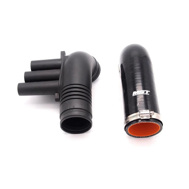 MST Performance turboinlopp (TIP) Seat Leon Mk3 SC ST 1.2 1.4 TSI EA211 – bild 2
