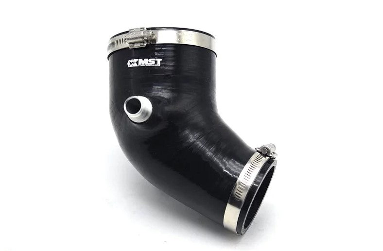 MST Performance turboinlopp (TIP) Toyota Supra A90 A91