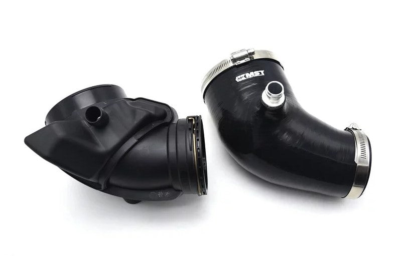 MST Performance turboinlopp (TIP) Toyota Supra A90 A91 – bild 2