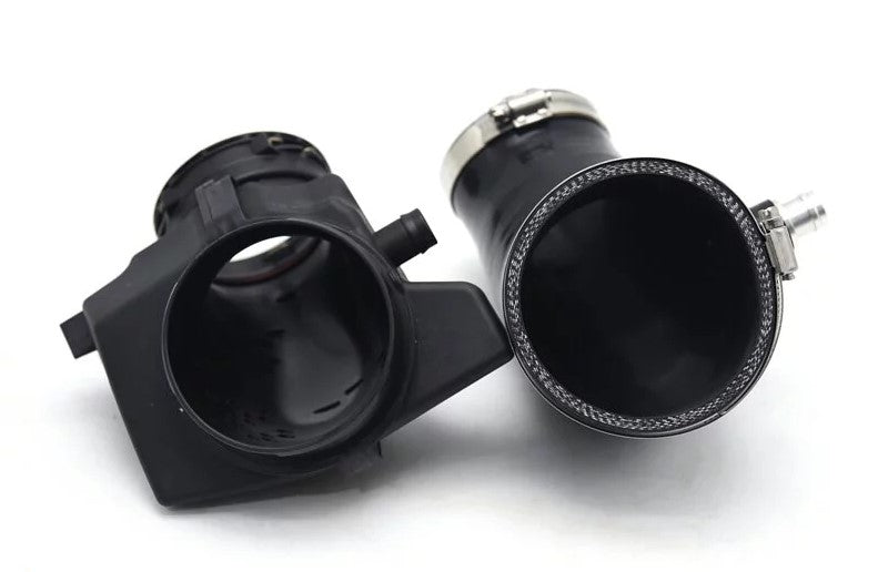 MST Performance turboinlopp (TIP) Toyota Supra A90 A91