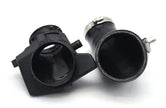 MST Performance turboinlopp (TIP) Toyota Supra A90 A91 – bild 3