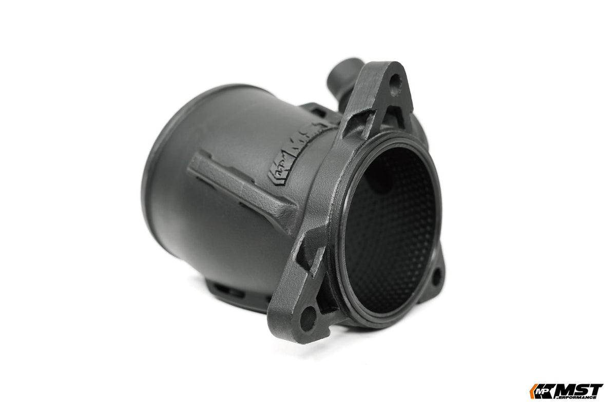 MST Performance turboinlopp (TIP) Toyota Supra GR Z4 M40i