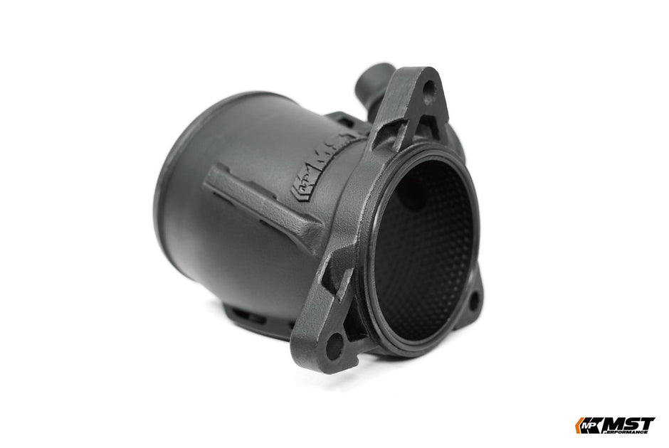 MST Performance turboinlopp (TIP) Toyota Supra GR Z4 M40i – bild 3