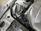 MST Performance turboinlopp (TIP) Toyota Supra GR Z4 M40i – bild 5