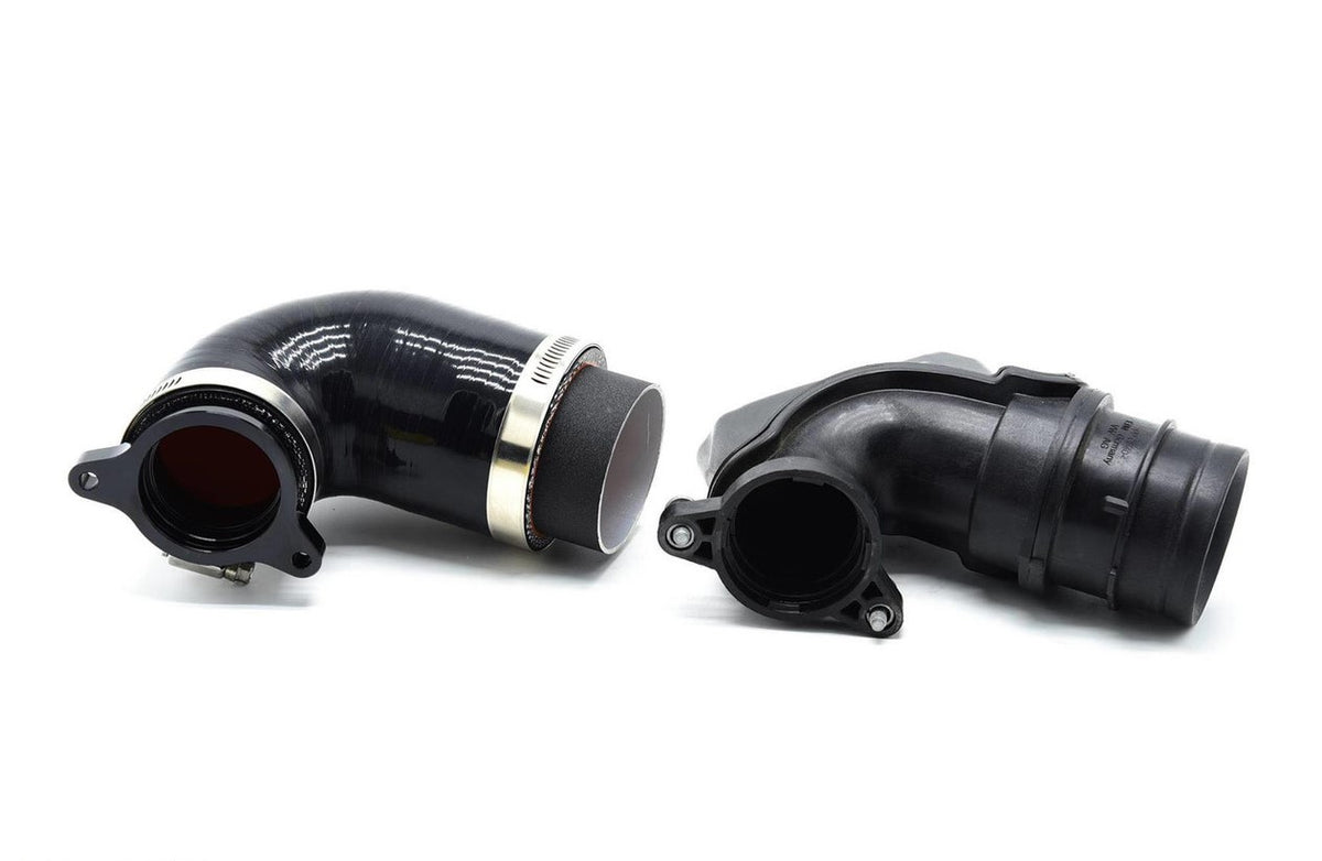 MST Performance turboinlopp (TIP) Volkswagen EA211 1.2 1.4