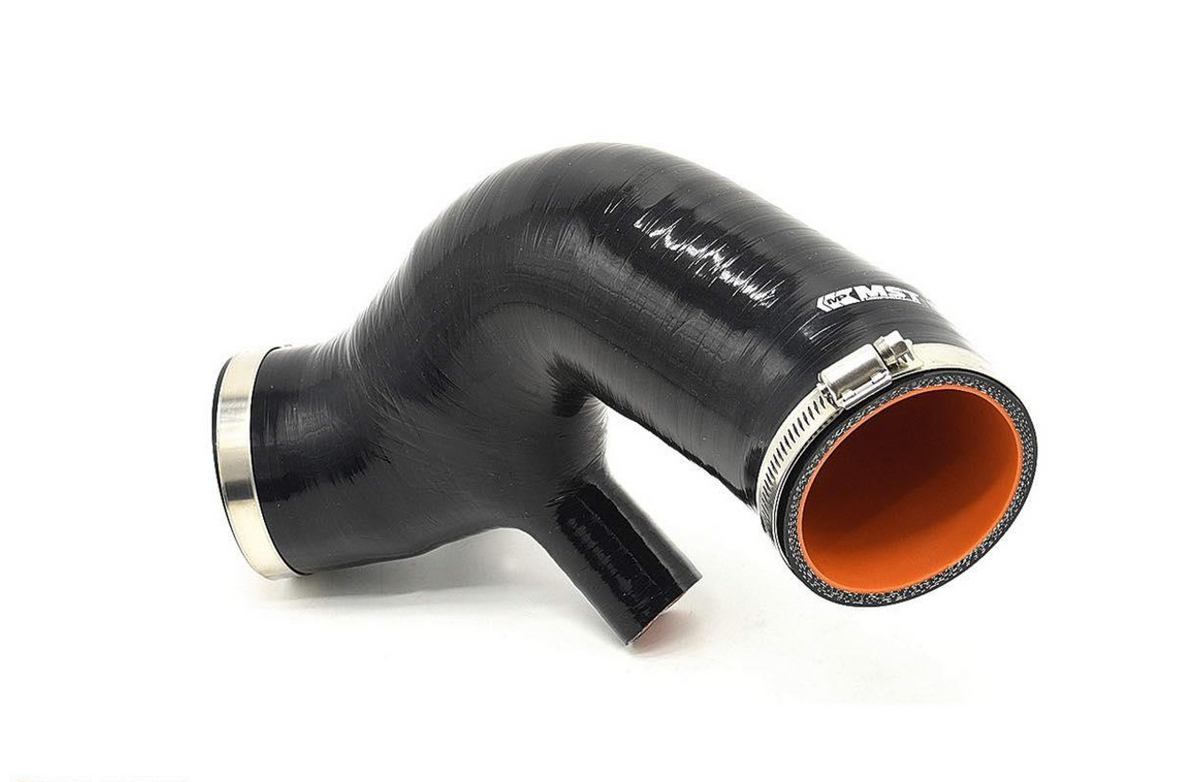 MST Performance turboinlopp (TIP) Volkswagen Golf Mk8 Tiguan 2.0 TSI R