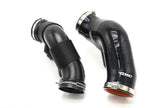 MST Performance turboinlopp (TIP) Volkswagen Tiguan 2.0 TSI R