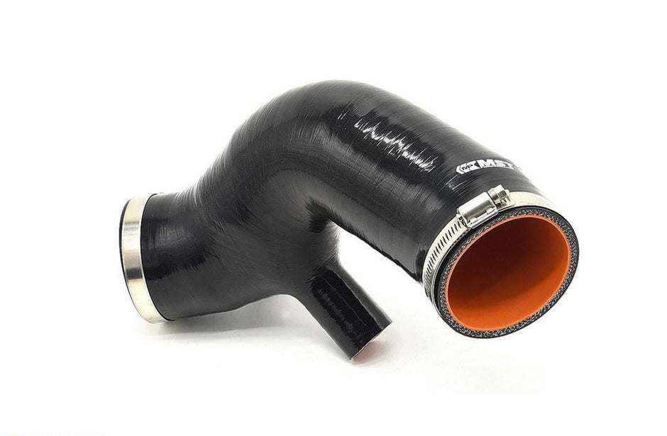 MST Performance turboinlopp (TIP) Volkswagen Tiguan 2.0 TSI R – bild 2