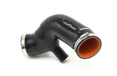MST Performance turboinlopp (TIP) Volkswagen Tiguan 2.0 TSI R – bild 2