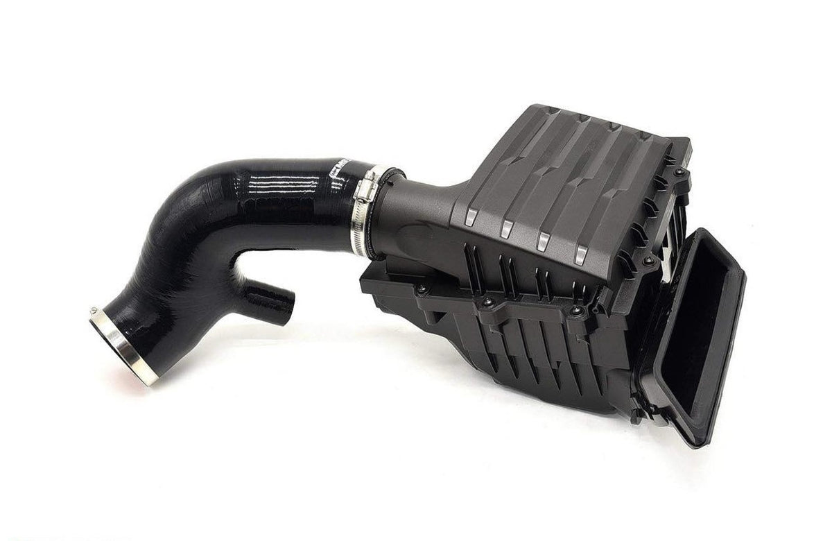MST Performance turboinlopp (TIP) Volkswagen Tiguan 2.0 TSI R
