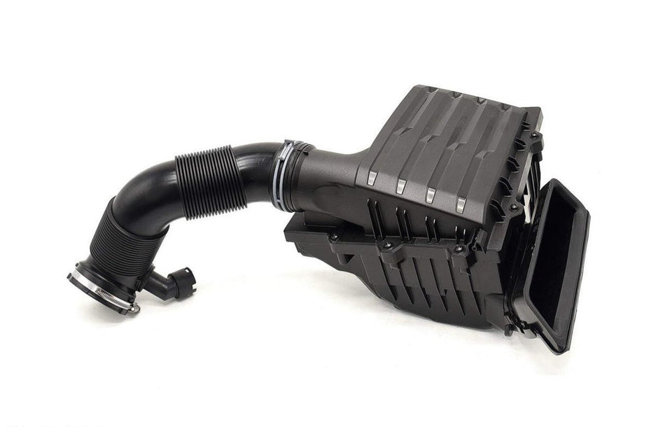 MST Performance turboinlopp (TIP) Volkswagen Tiguan 2.0 TSI R – bild 4