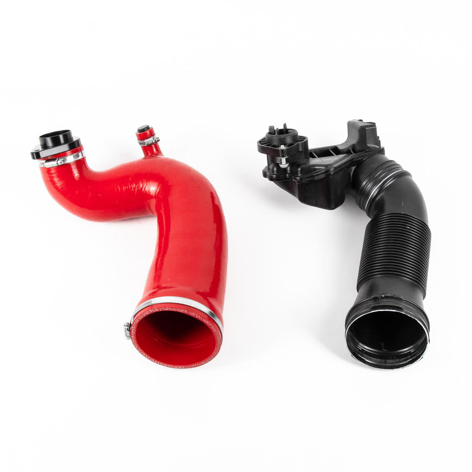 Ramair turboinlopp (TIP) Audi A1 A3 Q2 GB GA 8V 1.5 TFSI TSI 35 TFSI (variant 3) – bild 2