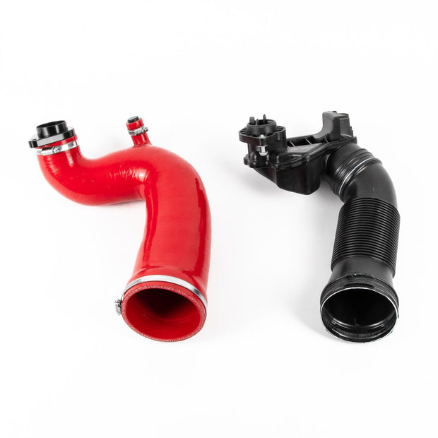 Ramair turboinlopp (TIP) Audi A1 A3 Q2 GB GA 8V 1.5 TFSI TSI 35 TFSI (variant 3)