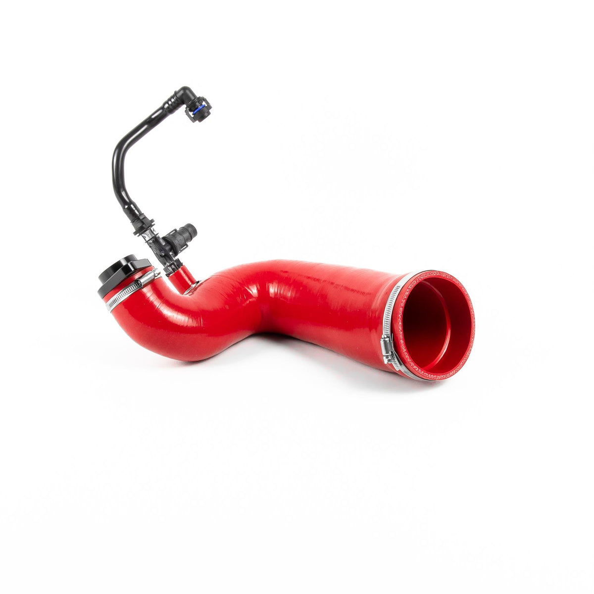 Ramair turboinlopp (TIP) Audi A1 A3 Q2 GB GA 8V 1.5 TFSI TSI 35 TFSI (variant 3)