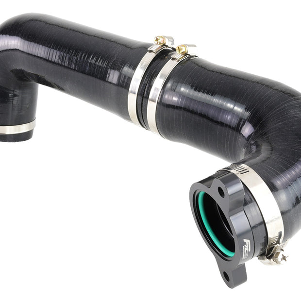 FMIC.EU Turbo inlet-rör (TIP) – VAG EA211 1.2 / 1.4 TSI (2012–2021)