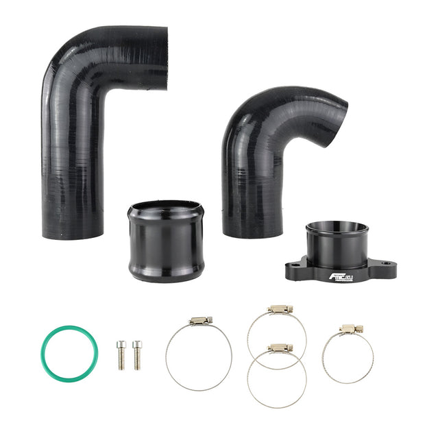 FMIC.EU Turbo inlet-rör (TIP) – VAG EA211 1.2 / 1.4 TSI (2012–2021)