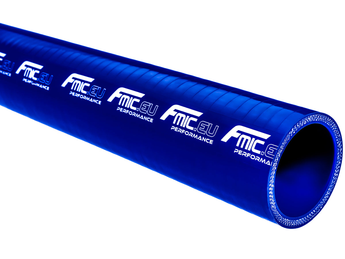 FMIC Silikonslang 1 meter 13 mm – Blå