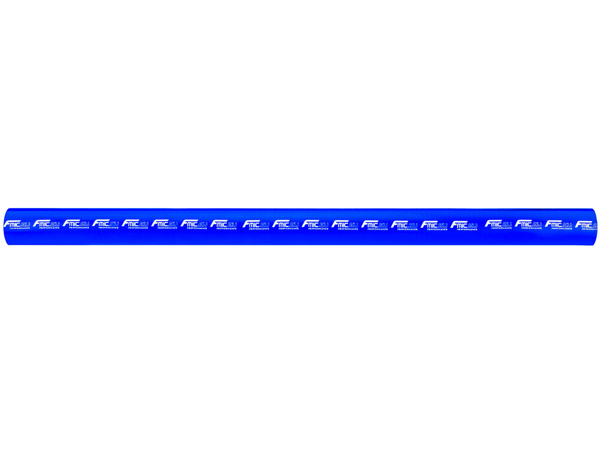 FMIC Silikonslang 1 meter 13 mm – Blå