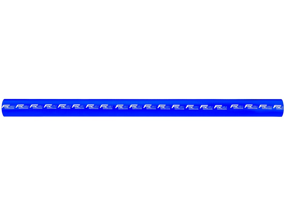 FMIC Silikonslang 1 meter 13 mm Blå – bild 2