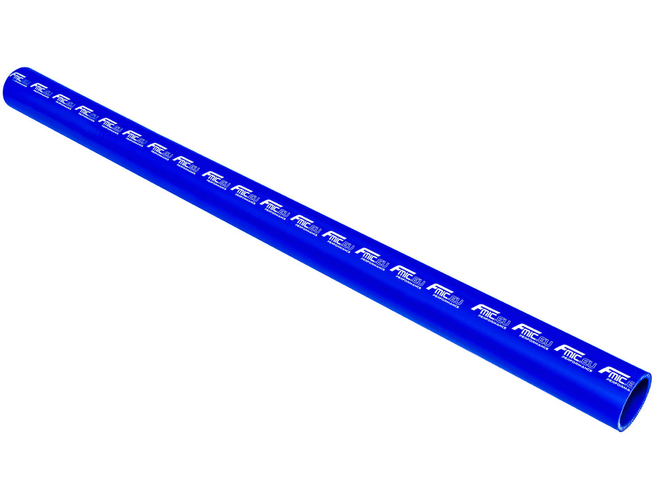 FMIC Silikonslang 1 meter 13 mm Blå – bild 3