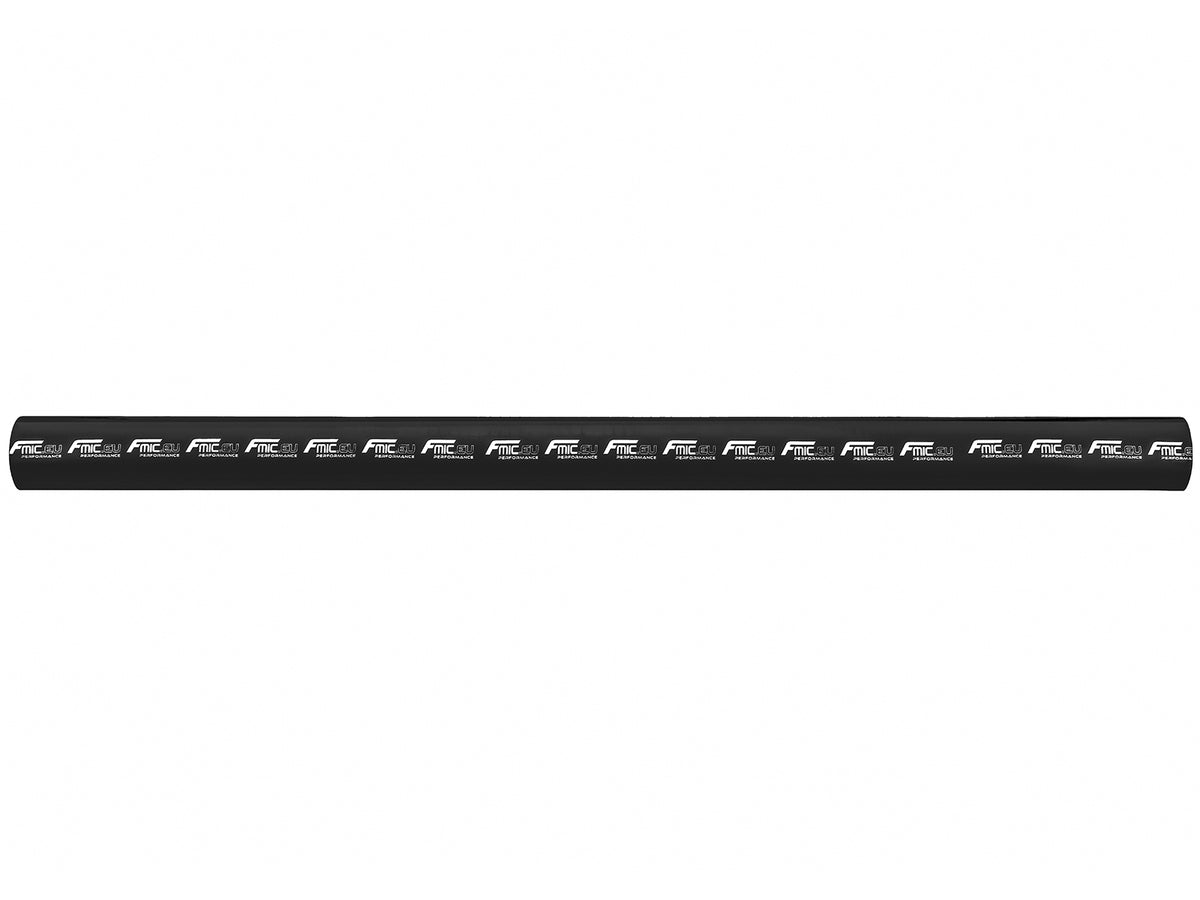 FMIC Silikonslang 1 meter 19 mm – Svart
