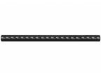 FMIC Silikonslang 1 meter 19 mm Svart – bild 2