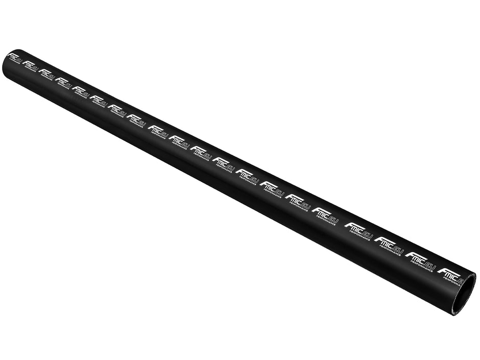 FMIC Silikonslang 1 meter 19 mm Svart – bild 3