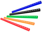 FMIC Silikonslang 1 meter 19 mm Blå – bild 6