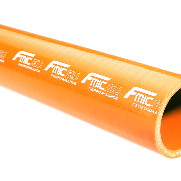 FMIC Silikonslang 1 meter 28 mm – Orange