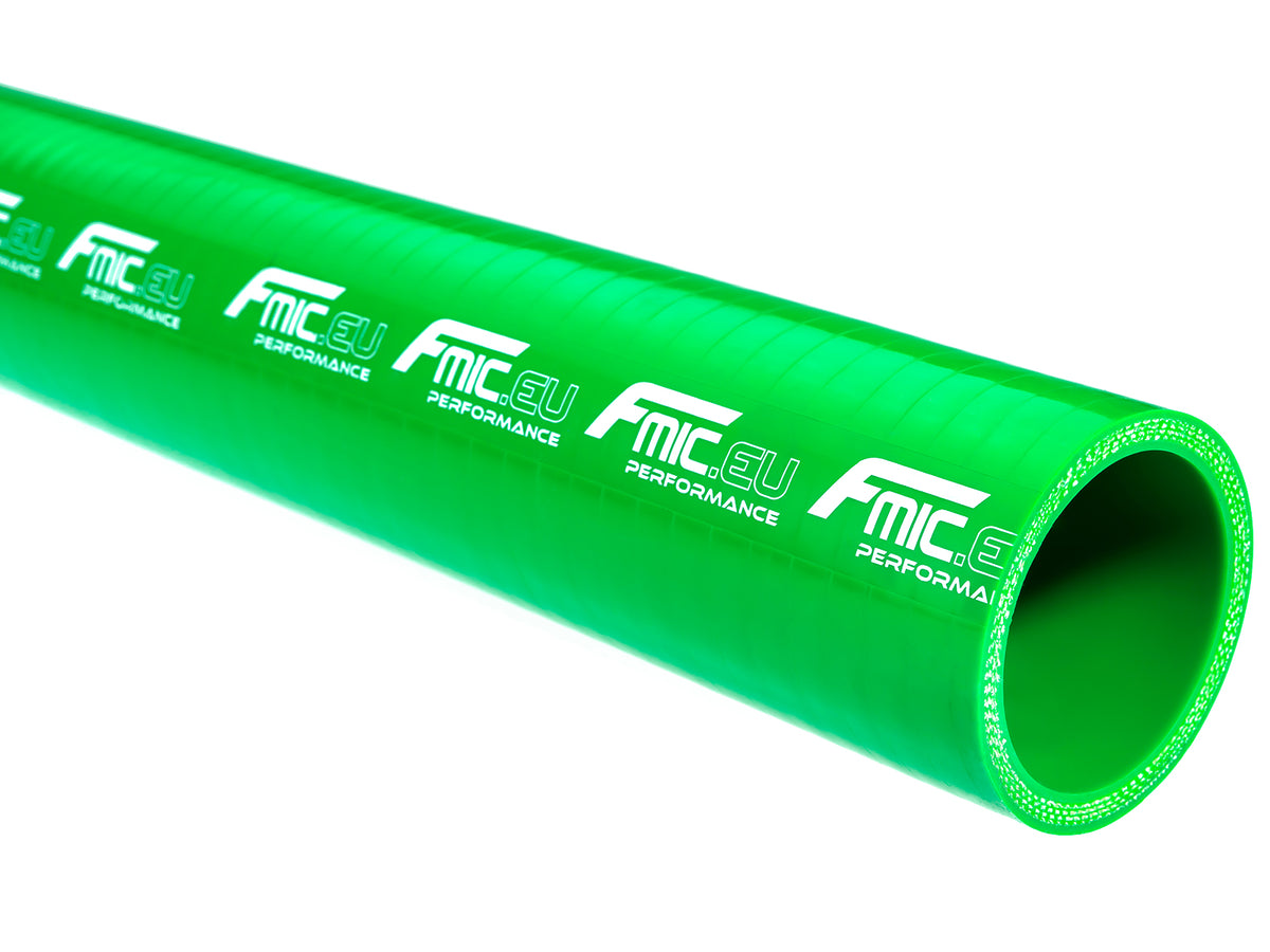 FMIC Silikonslang 1 meter 28 mm – Grön
