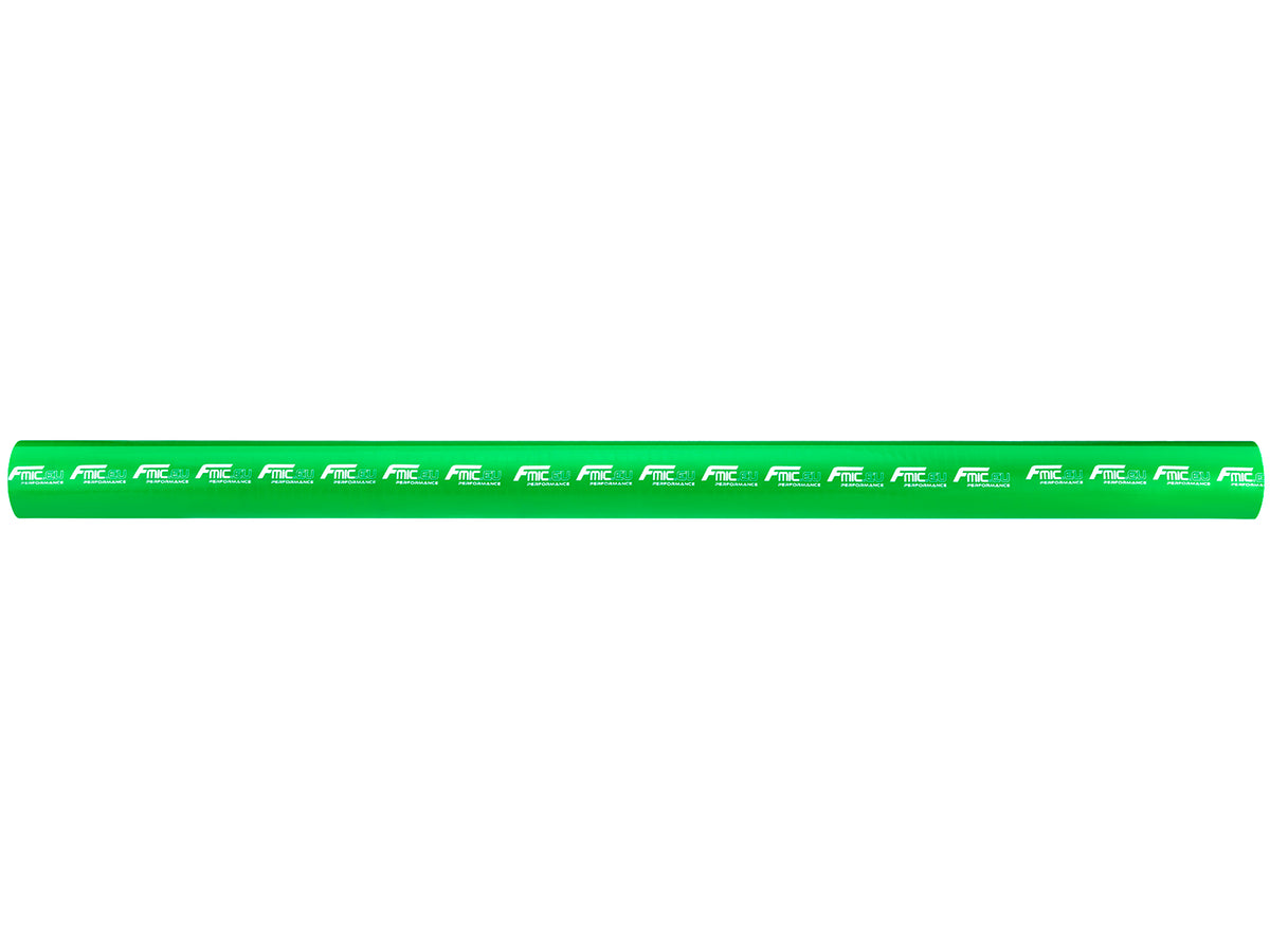 FMIC Silikonslang 1 meter 28 mm – Grön