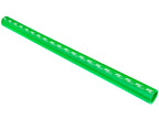 FMIC Silikonslang 1 meter 28 mm Grön – bild 3