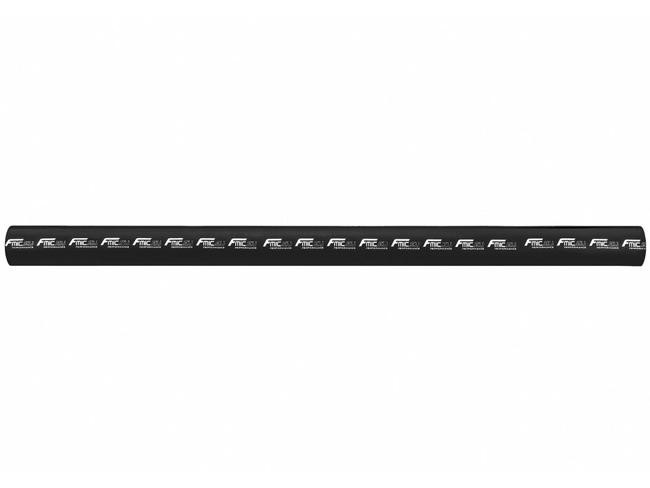 FMIC Silikonslang 1 meter 38 mm Svart – bild 2