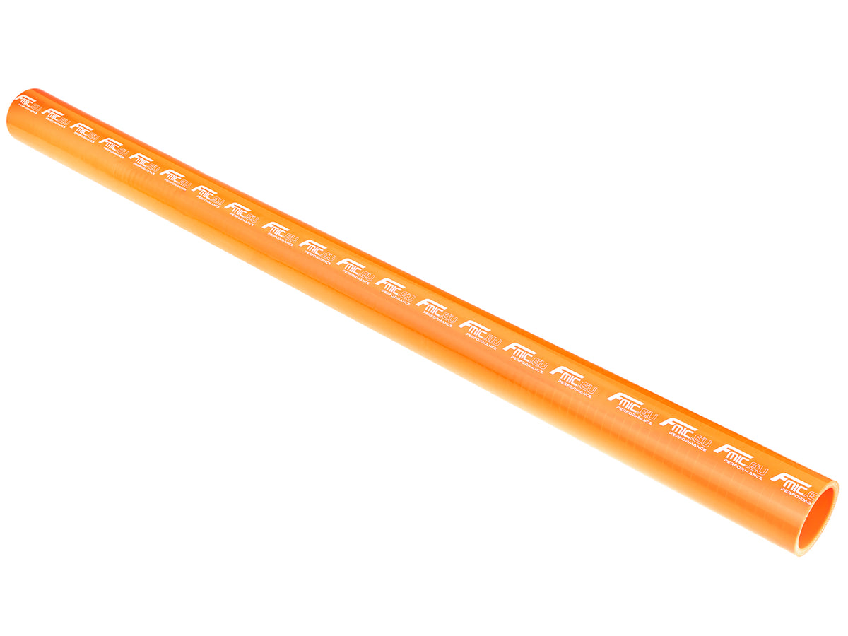 FMIC Silikonslang 1 meter 41 mm – Orange
