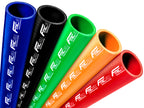 FMIC Silikonslang 1 meter 63 mm Svart – bild 4