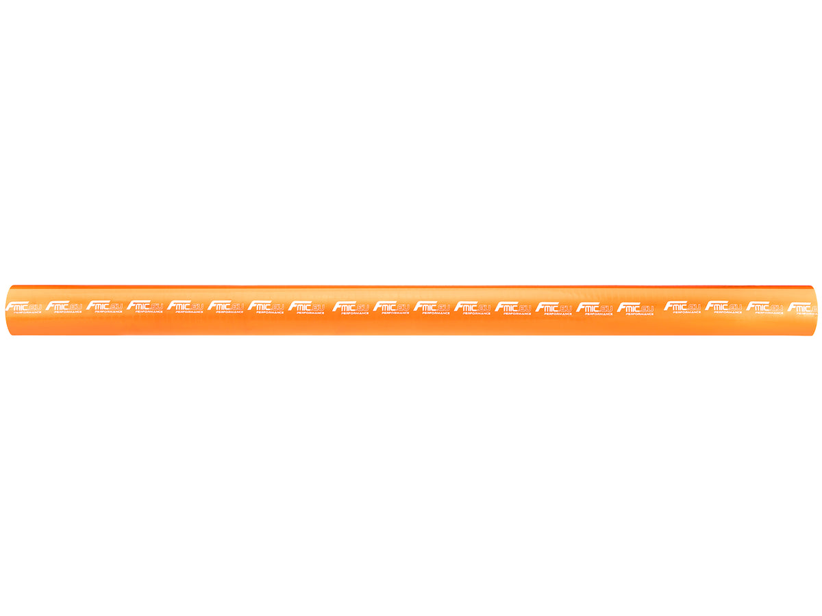 FMIC Silikonslang 1 meter 8 mm – Orange