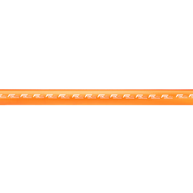 FMIC Silikonslang 1 meter 9,5 mm – Orange