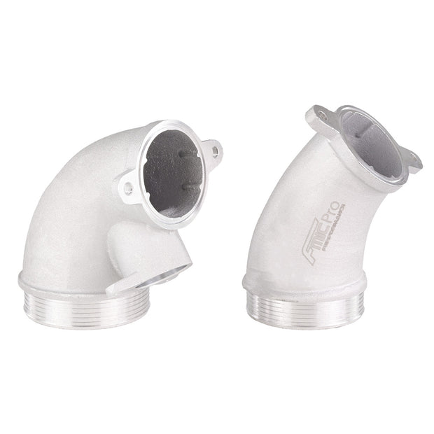 FMIC.Pro Turboinloppsrör (TiP) – BMW M2 G87 / M3 G80 / M4 G82 S58 (2020–)