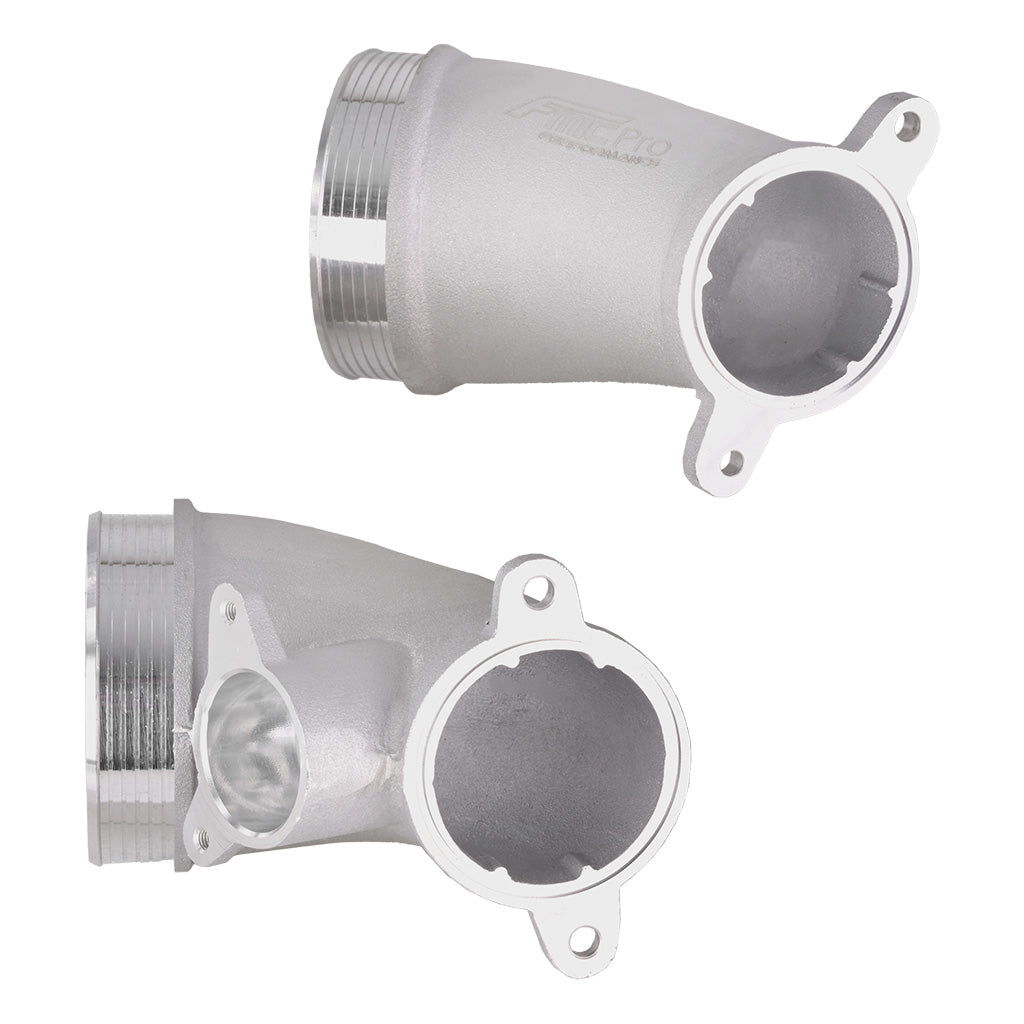 FMIC.Pro turboinlopp (TIP) BMW G87 M2 G80 M3 G82 M4 S58 2020–