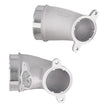 FMIC Pro FMIC.Pro turboinlopp (TIP) BMW G87 M2 G80 M3 G82 M4 S58 2020– – bild 3