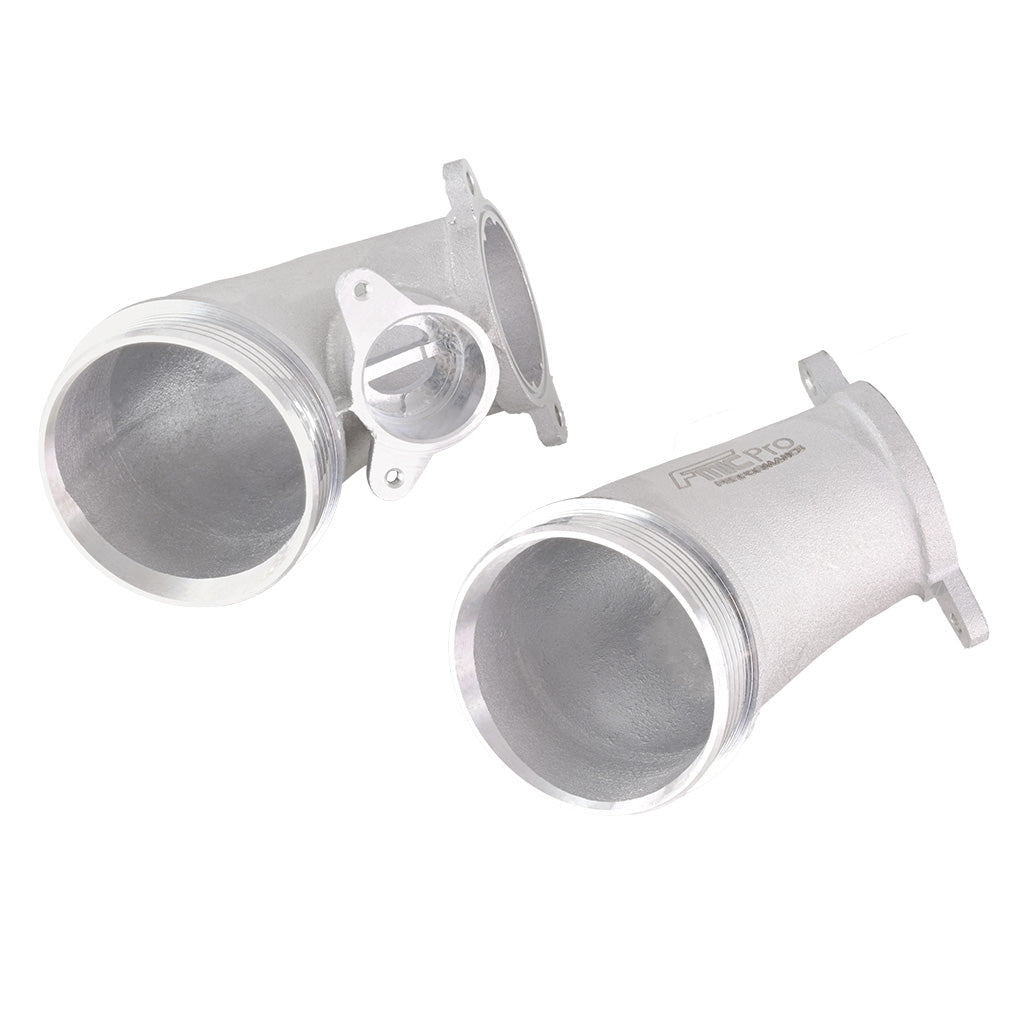 FMIC.Pro turboinlopp (TIP) BMW G87 M2 G80 M3 G82 M4 S58 2020–