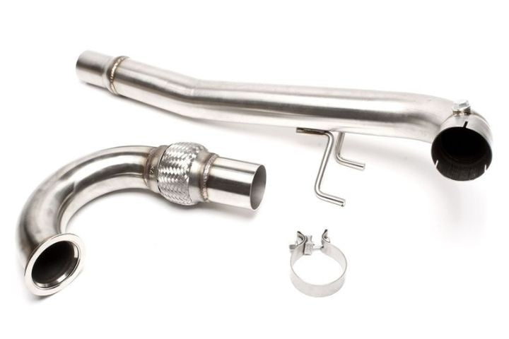 Seat Leon / Skoda Octavia / Superb / VW Golf VII / Passat 2012-2019 Downpipe & Intercooler-kit TA Technix