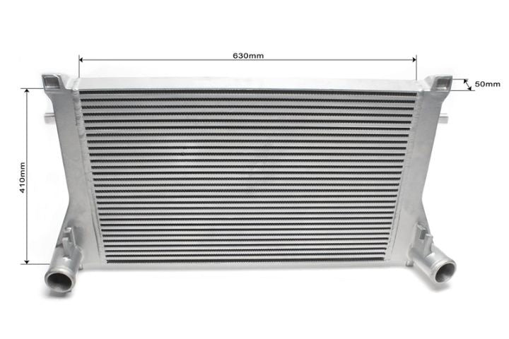 Seat Leon / Skoda Octavia / Superb / VW Golf VII / Passat 2012-2019 Downpipe & Intercooler-kit TA Technix