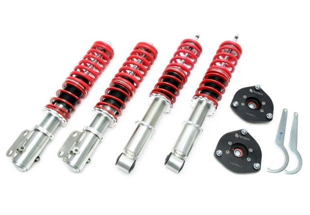 Seat / VW Cordoba / Ibiza II / Polo 1999 - 2002 Coilovers Deep TA Technix