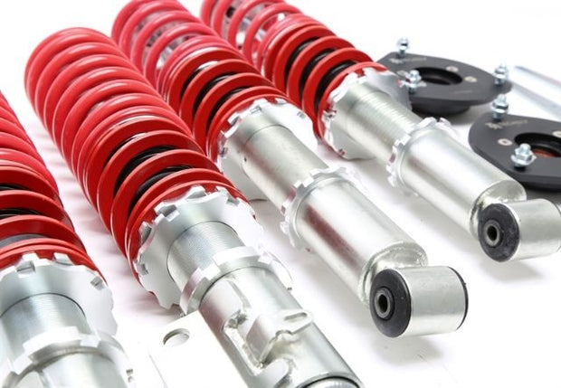 Seat / VW Cordoba / Ibiza II / Polo 1999 - 2002 Coilovers Deep TA Technix
